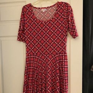 Lularoe Nicole